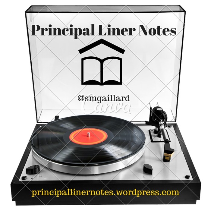 Principal Liner Notes